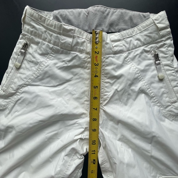Alpine Design White Ski Pants - Women’s Size Small - Picture 5 of 16